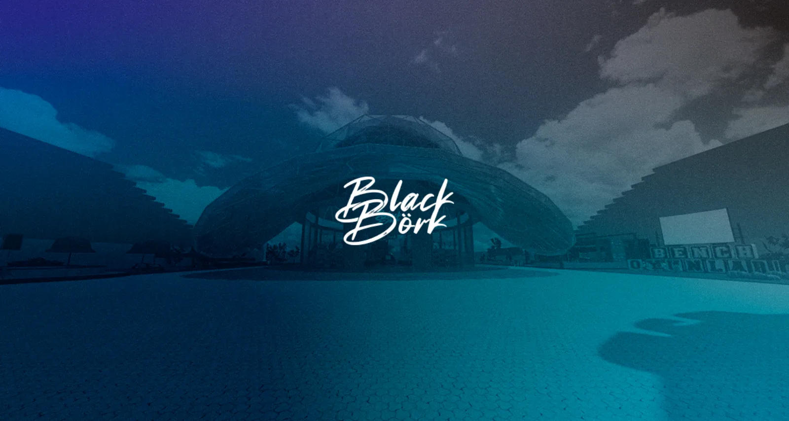 Blackbörk sanal mağazadan bir kare